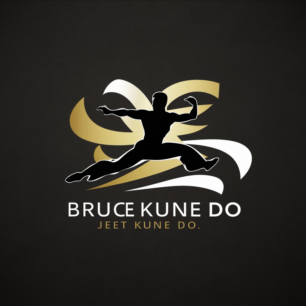 Bruce Lee