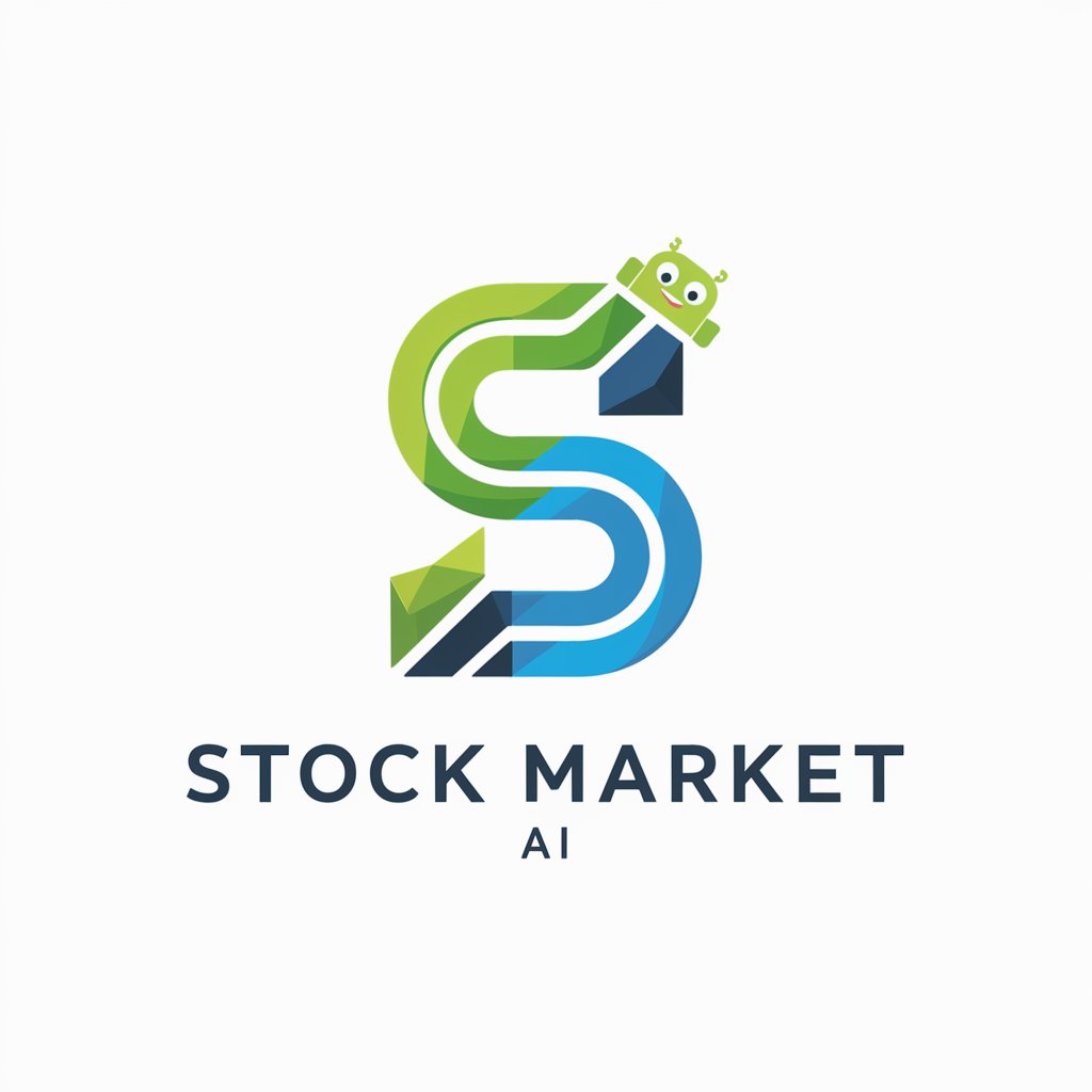 Stock Market in GPT Store