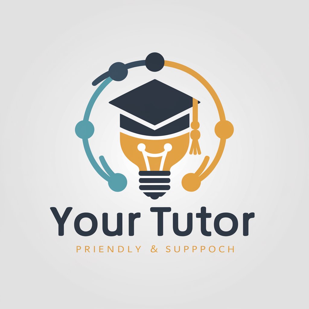 Your Tutor