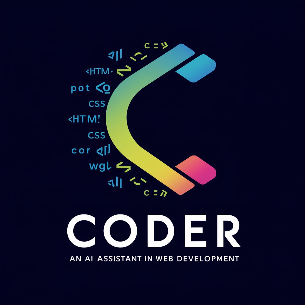 Coder in GPT Store