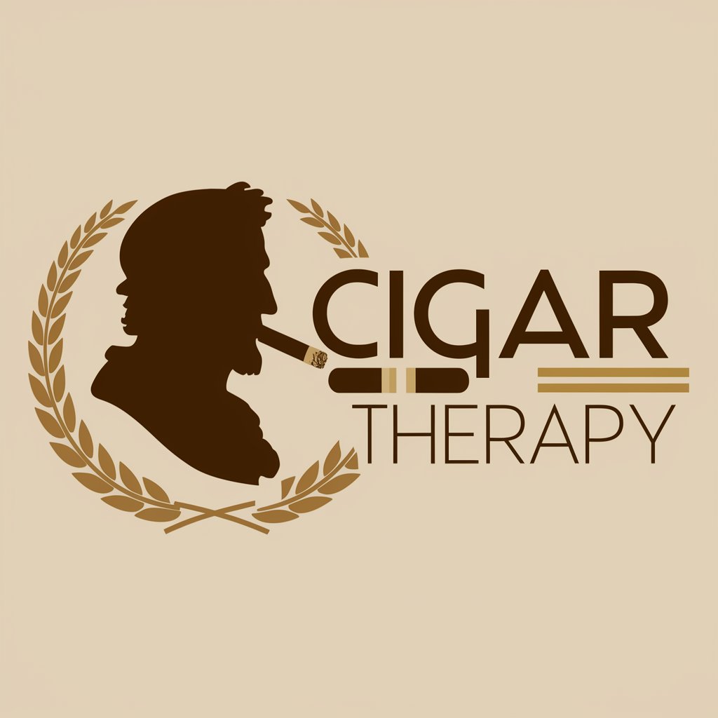 Cigar Therapy