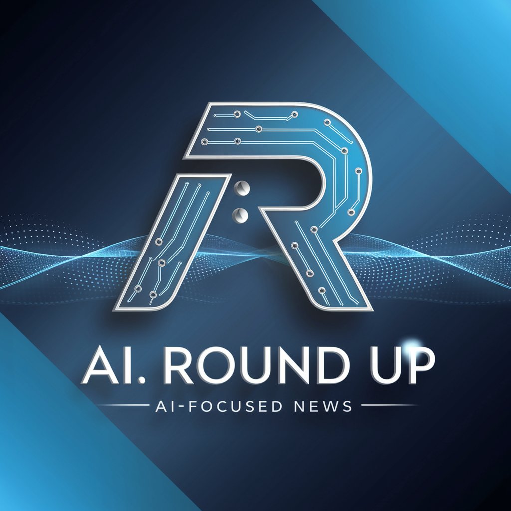 AI Round Up in GPT Store