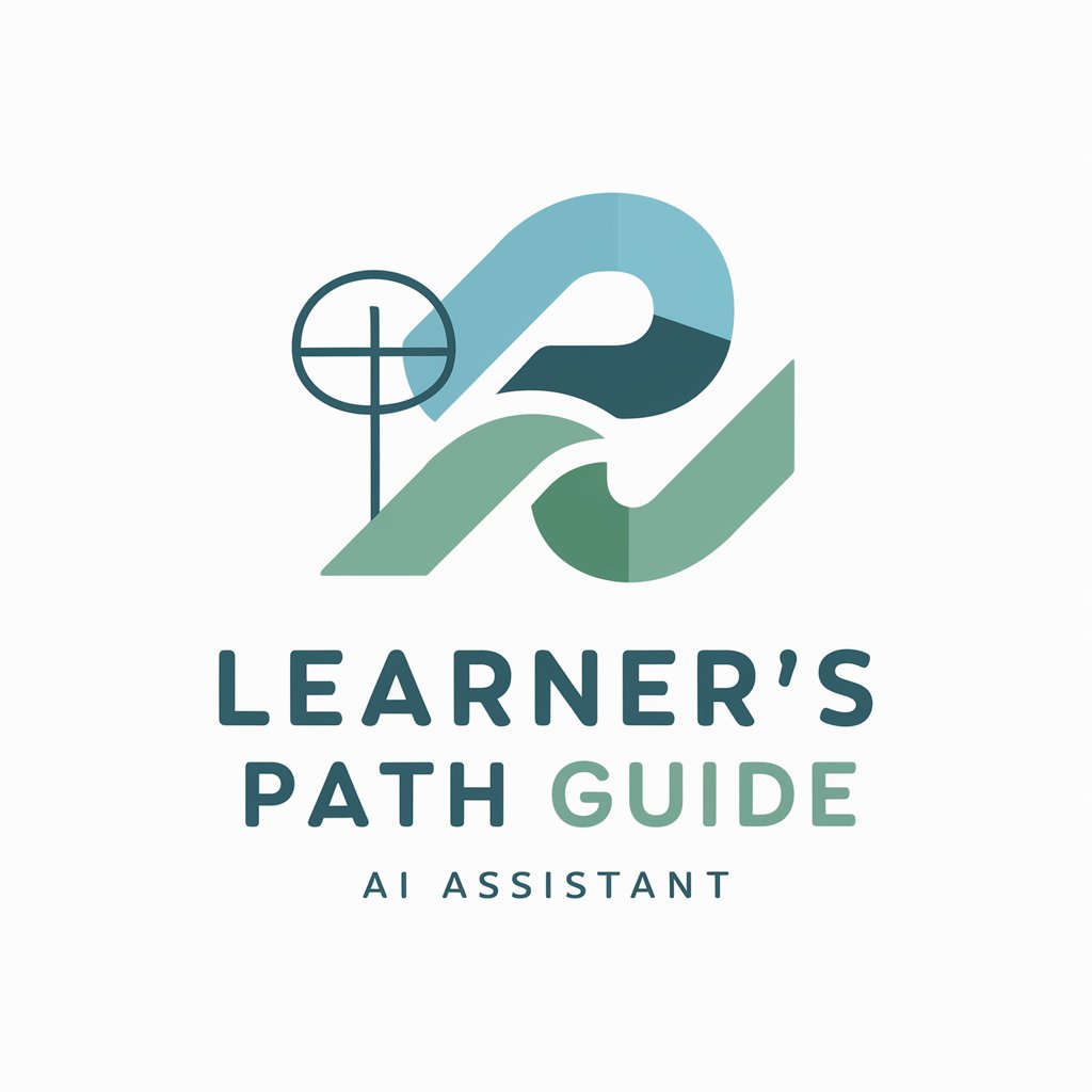 Learner's Path Guide