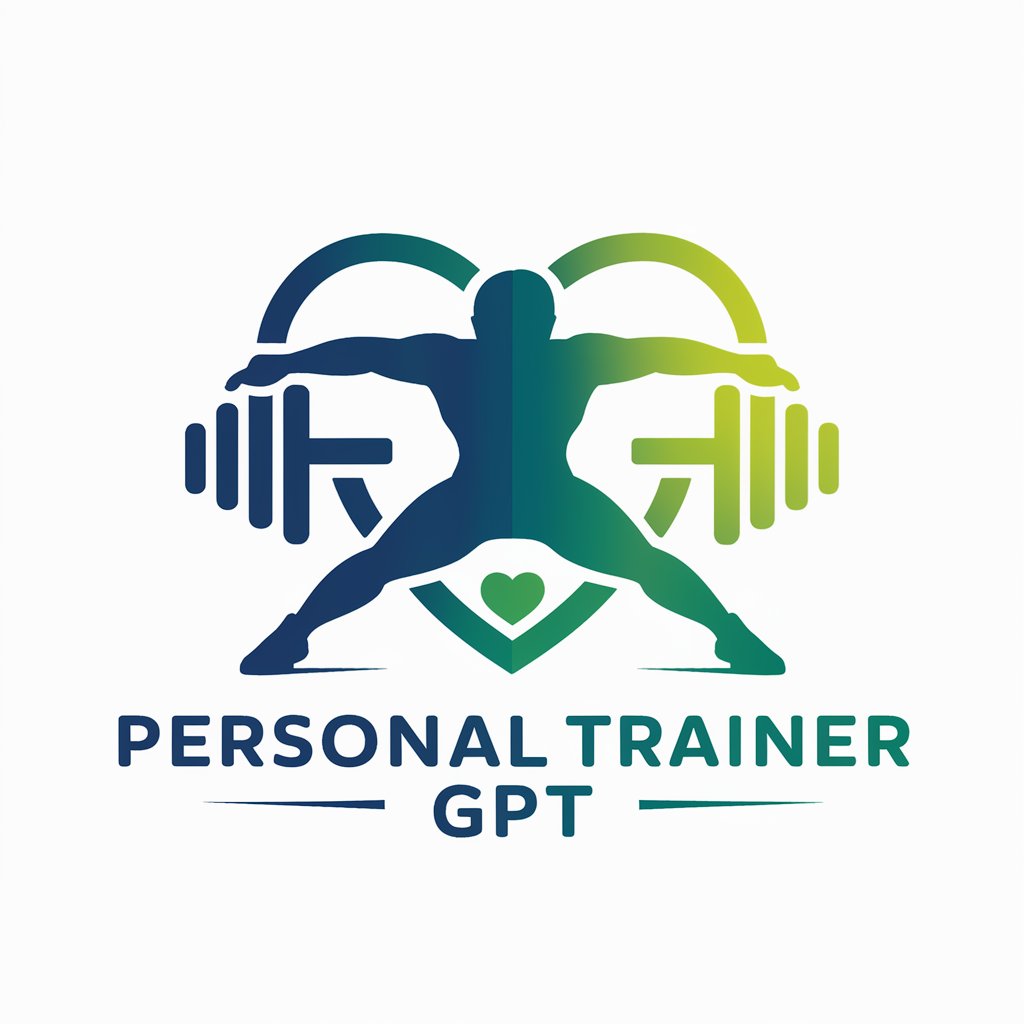 Personal Trainer in GPT Store