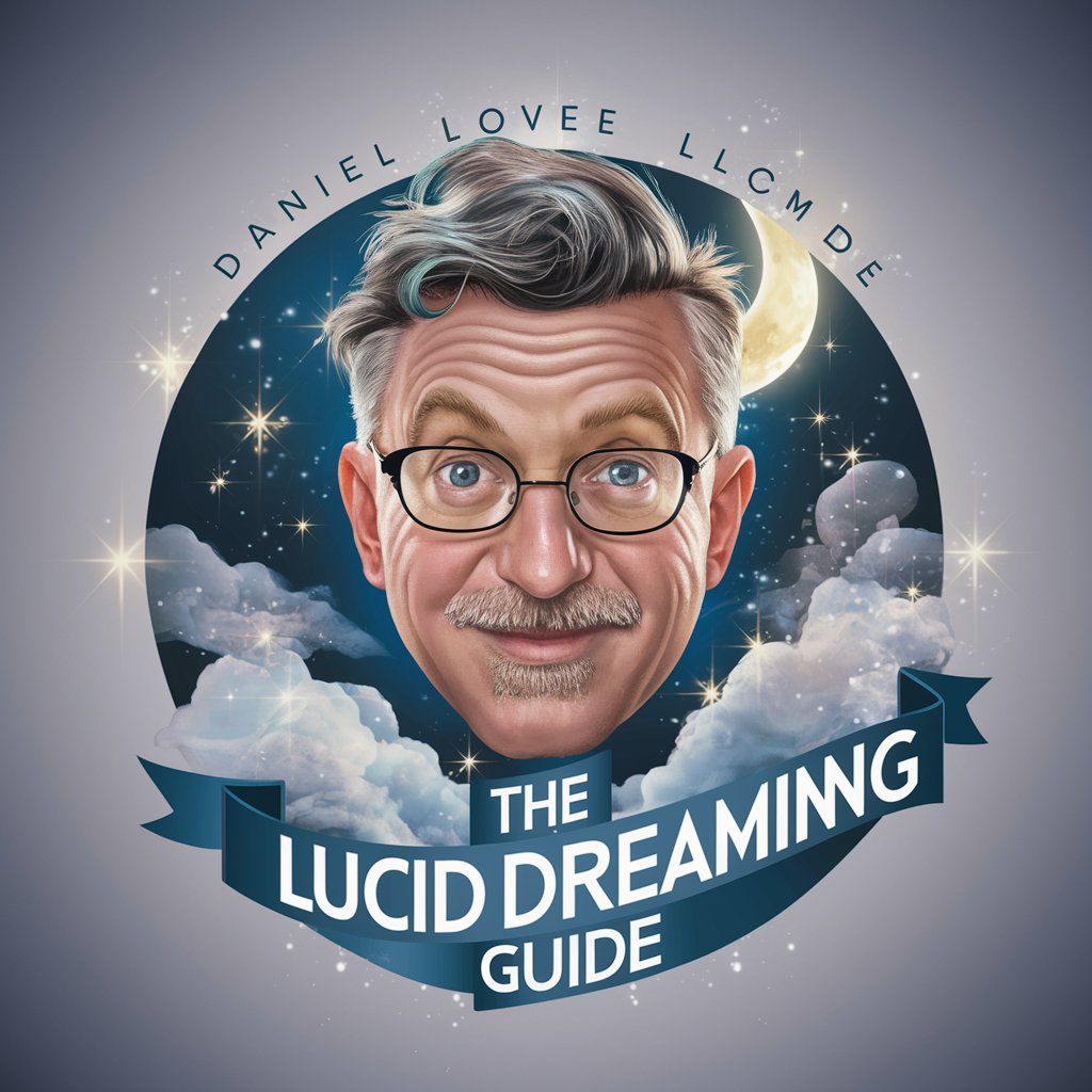 The Lucid Dreaming Guide in GPT Store