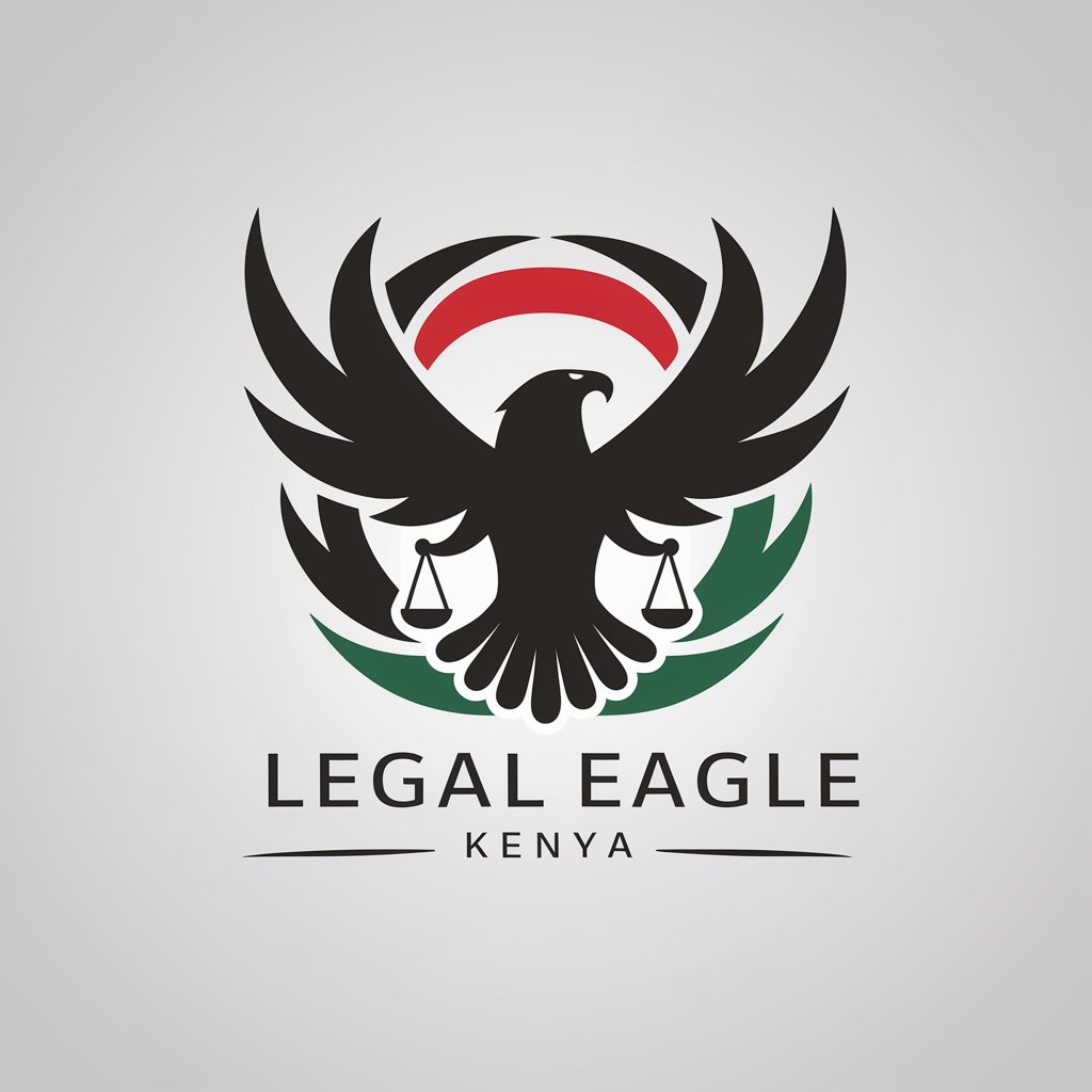 Legal Eagle Kenya