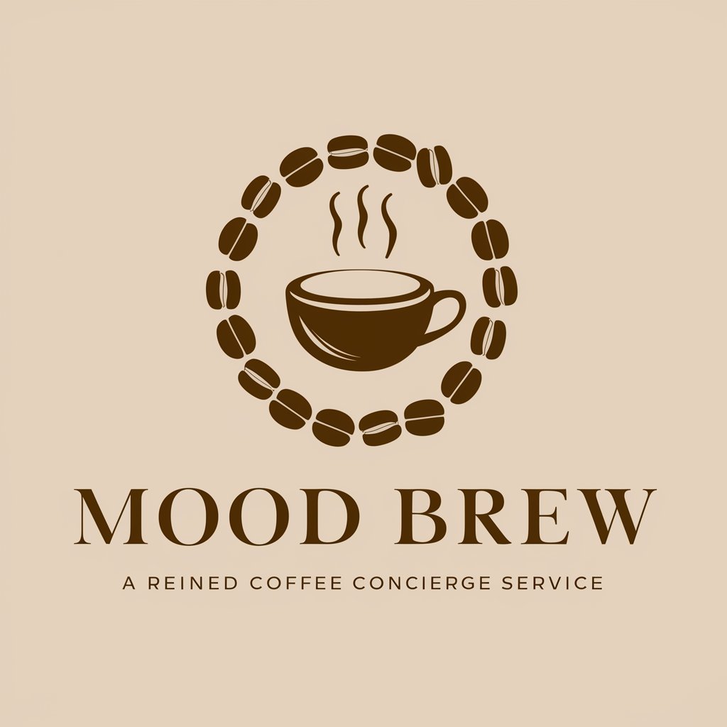 Mood Brew