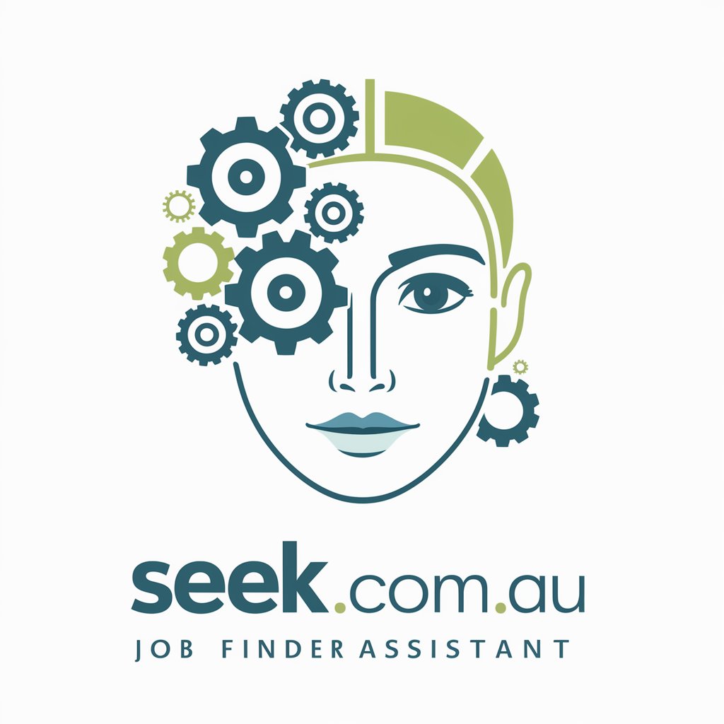 Seek.com.au Job Finder Assistant