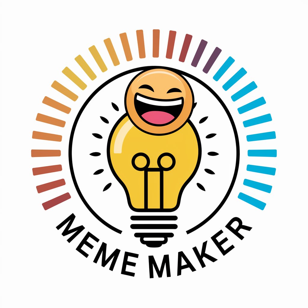 Meme Maker in GPT Store