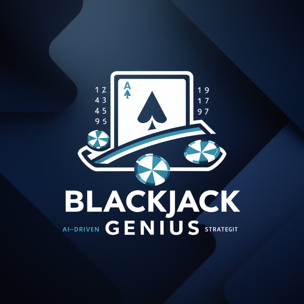 BlackJack Genius