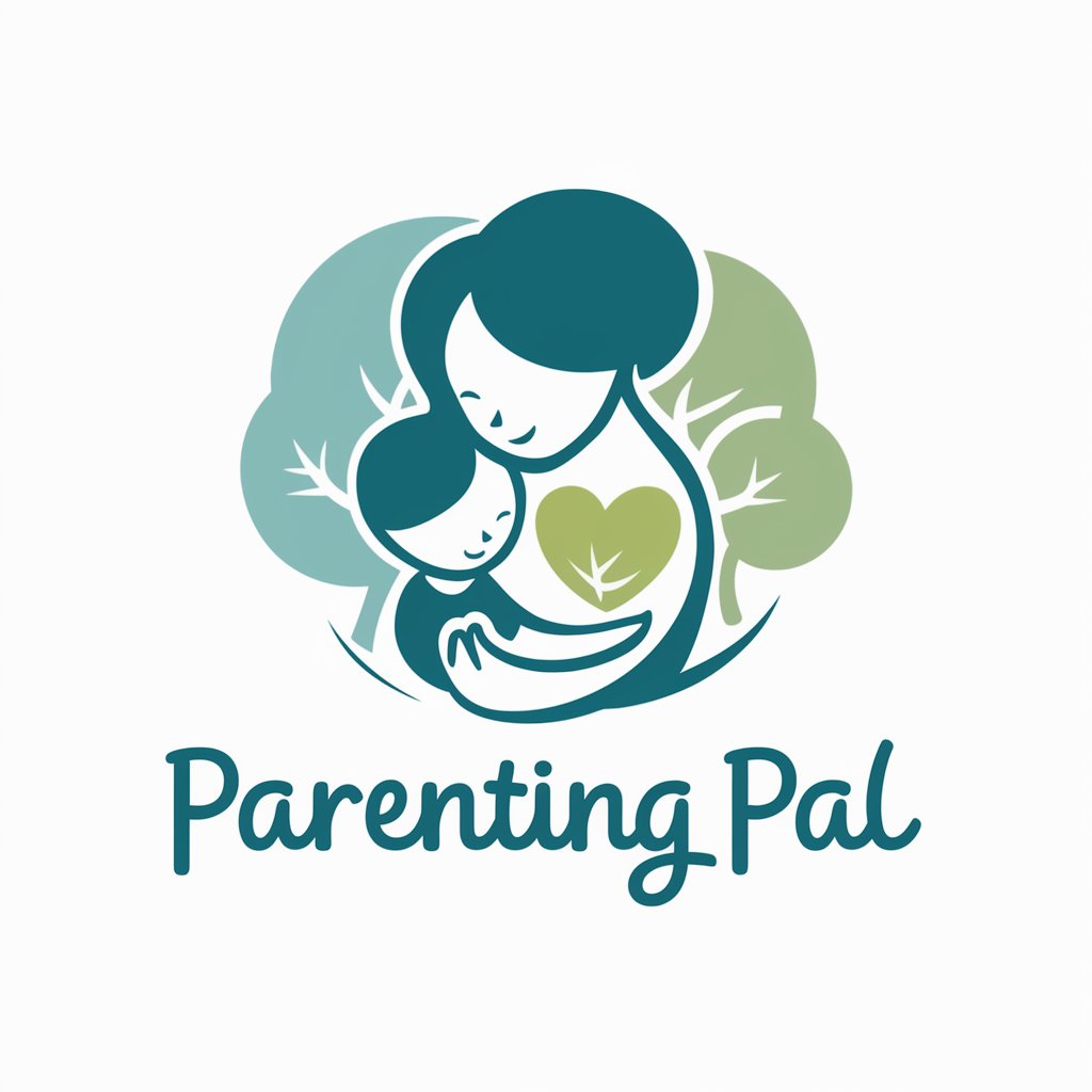 Parenting Pal in GPT Store