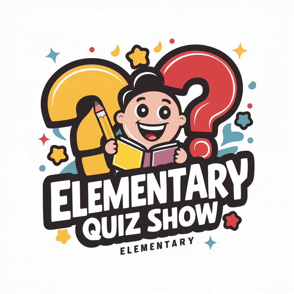 Elementary Quiz