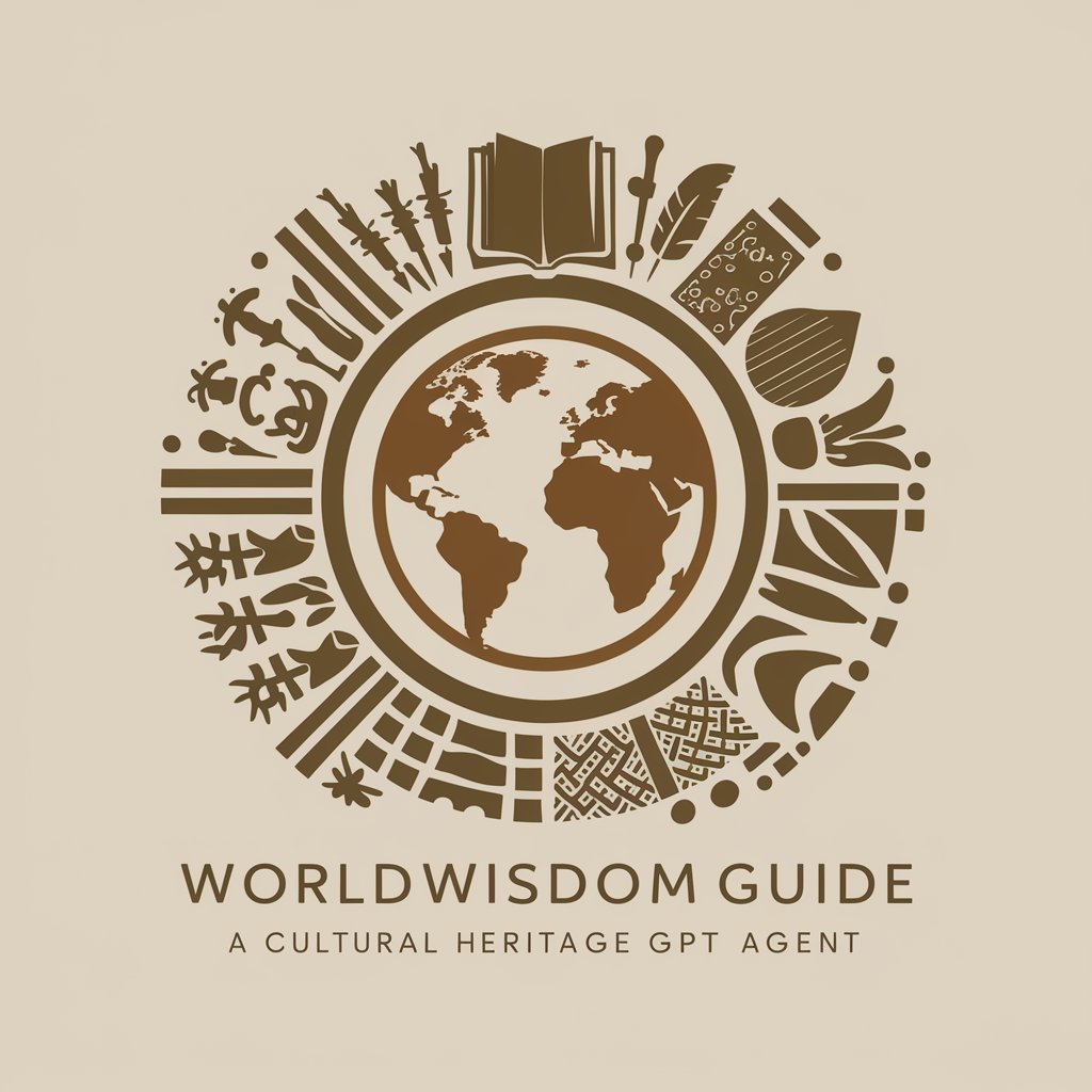 WorldWisdom Guide