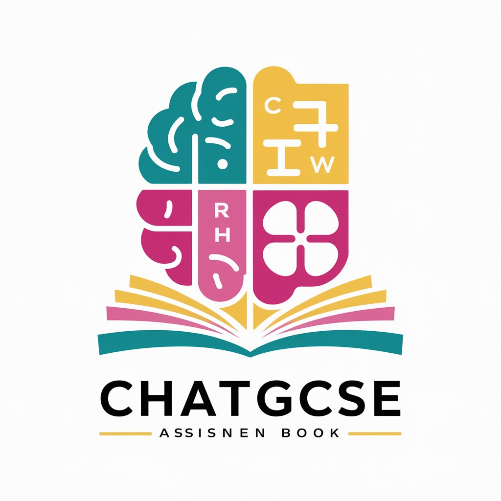 chatGCSE