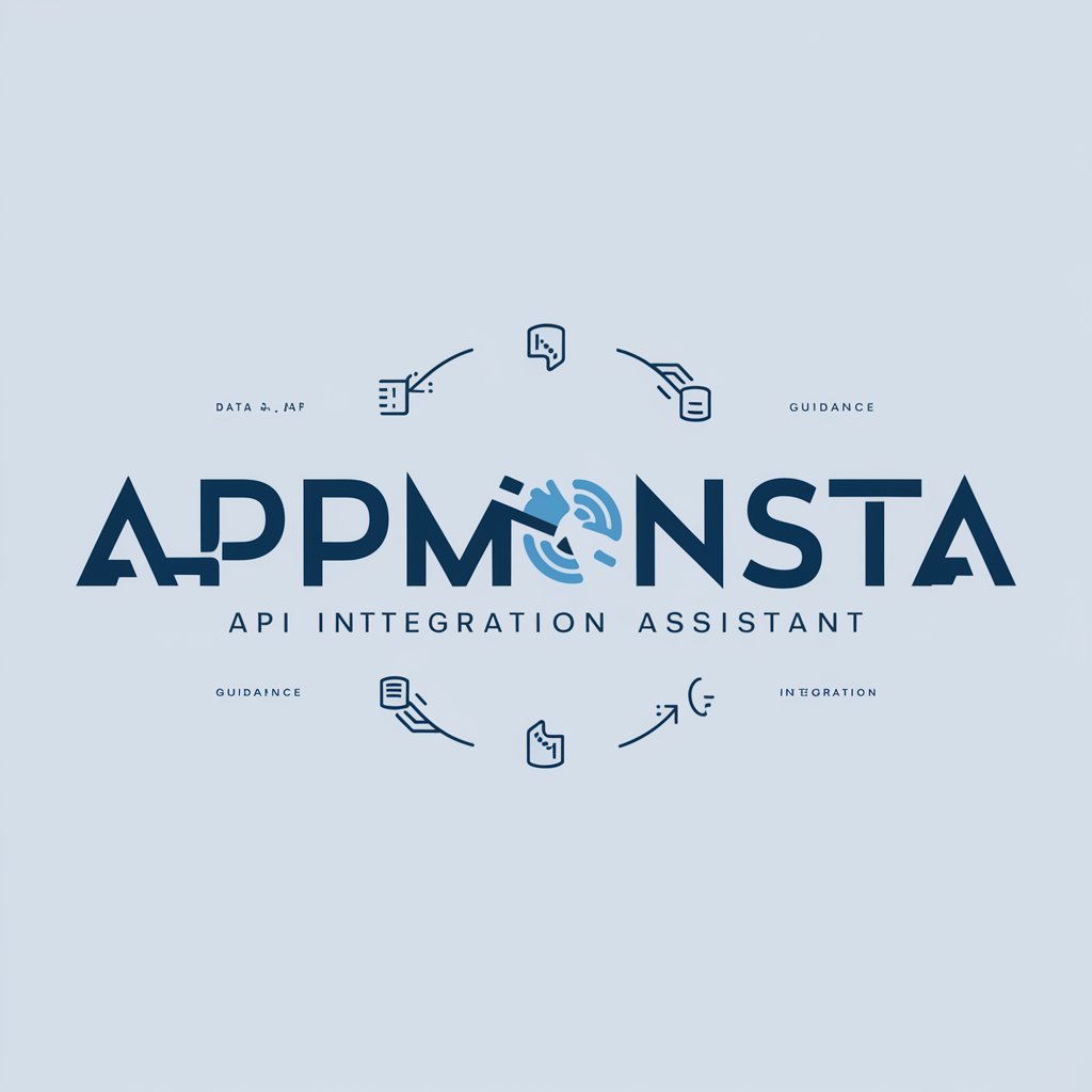 AppMonsta API Integration Assistant in GPT Store