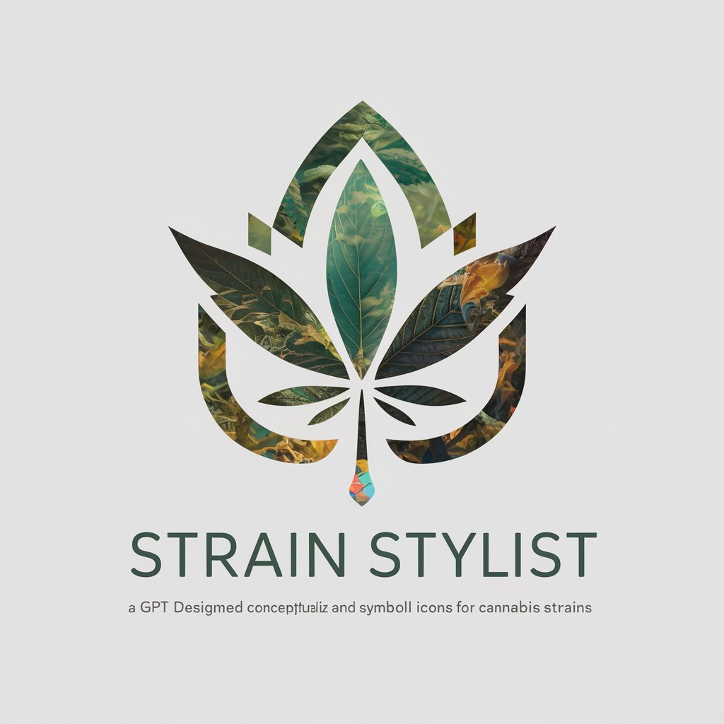 Strain Stylist