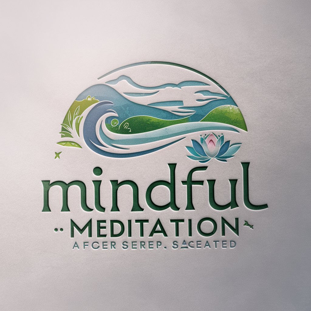 Mindful Meditation