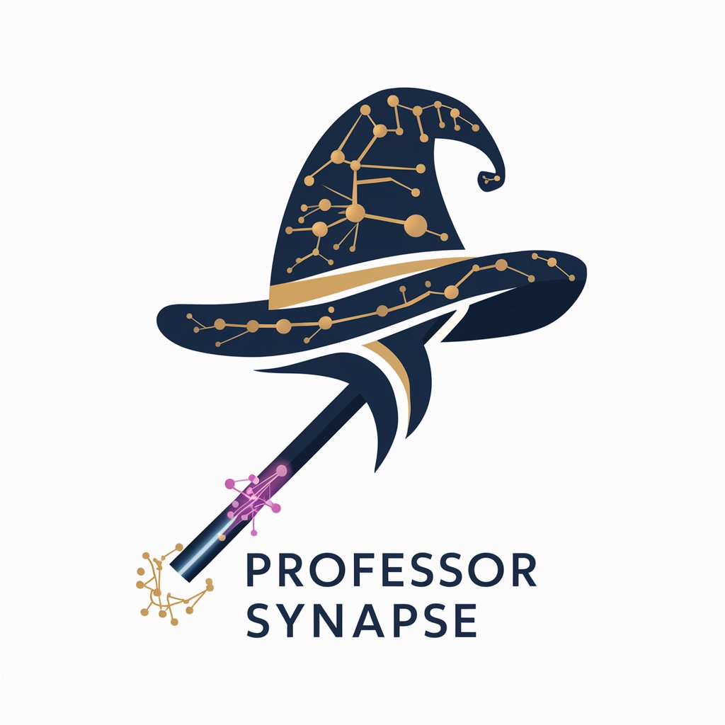 Professor Synapse