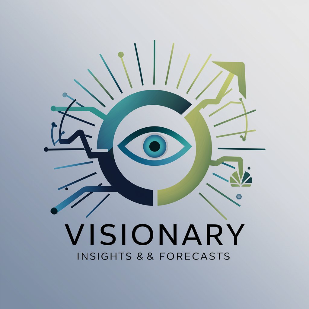 Visionary Insights and Forecasts