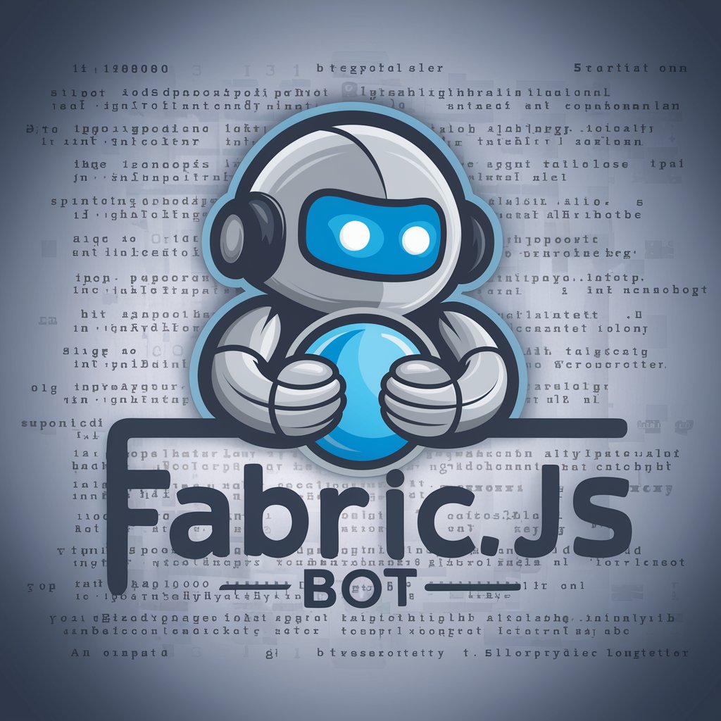 Fabric.js bot