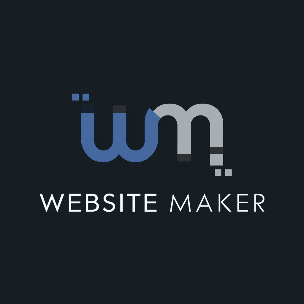 Website Designer