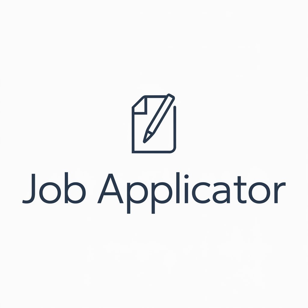 Job Applicator