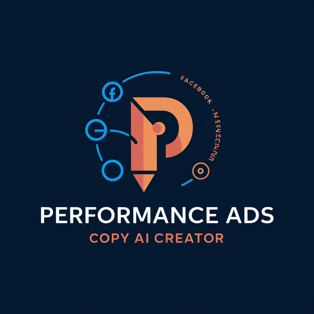 Performance Ads Copy AI Creator in GPT Store