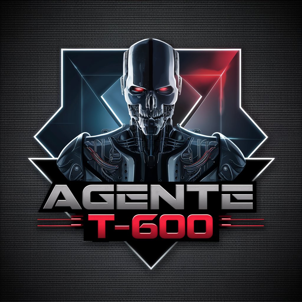 Agente T-600