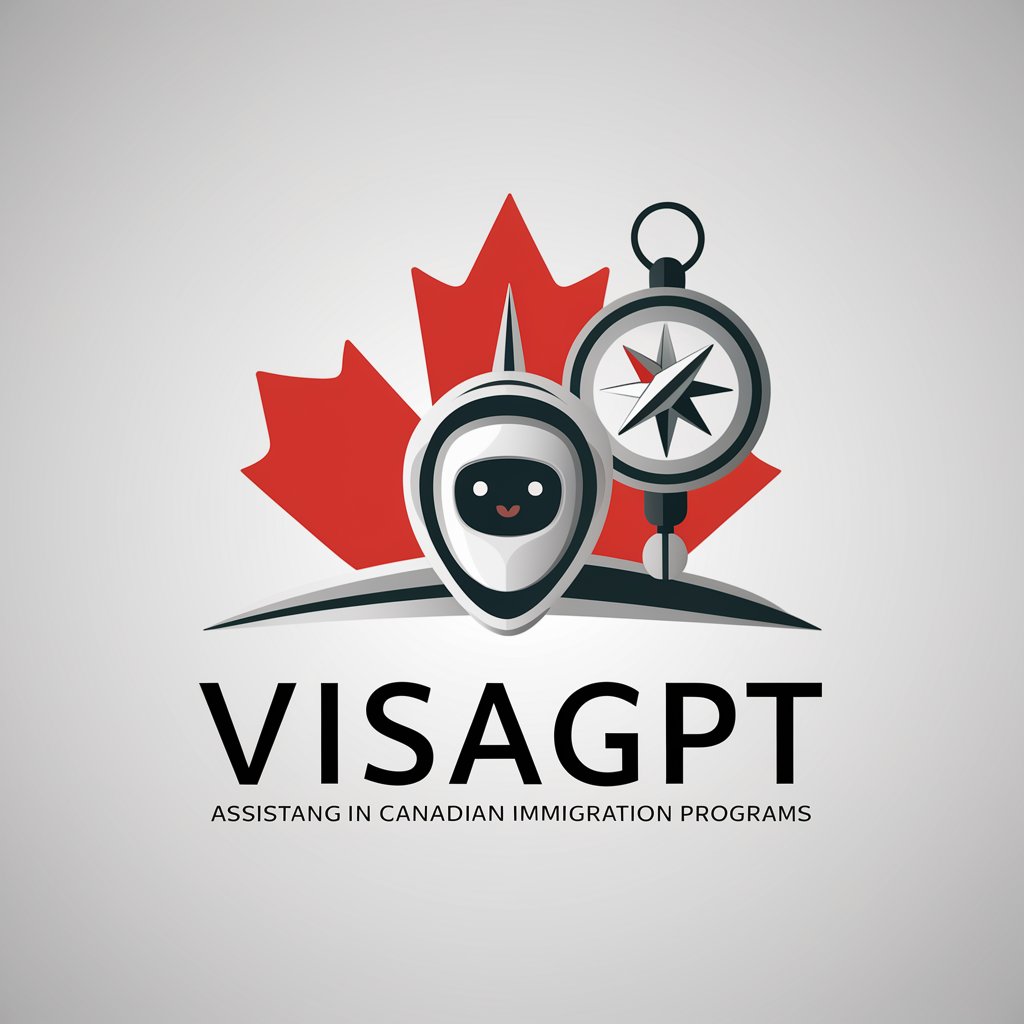 VisaGPT in GPT Store