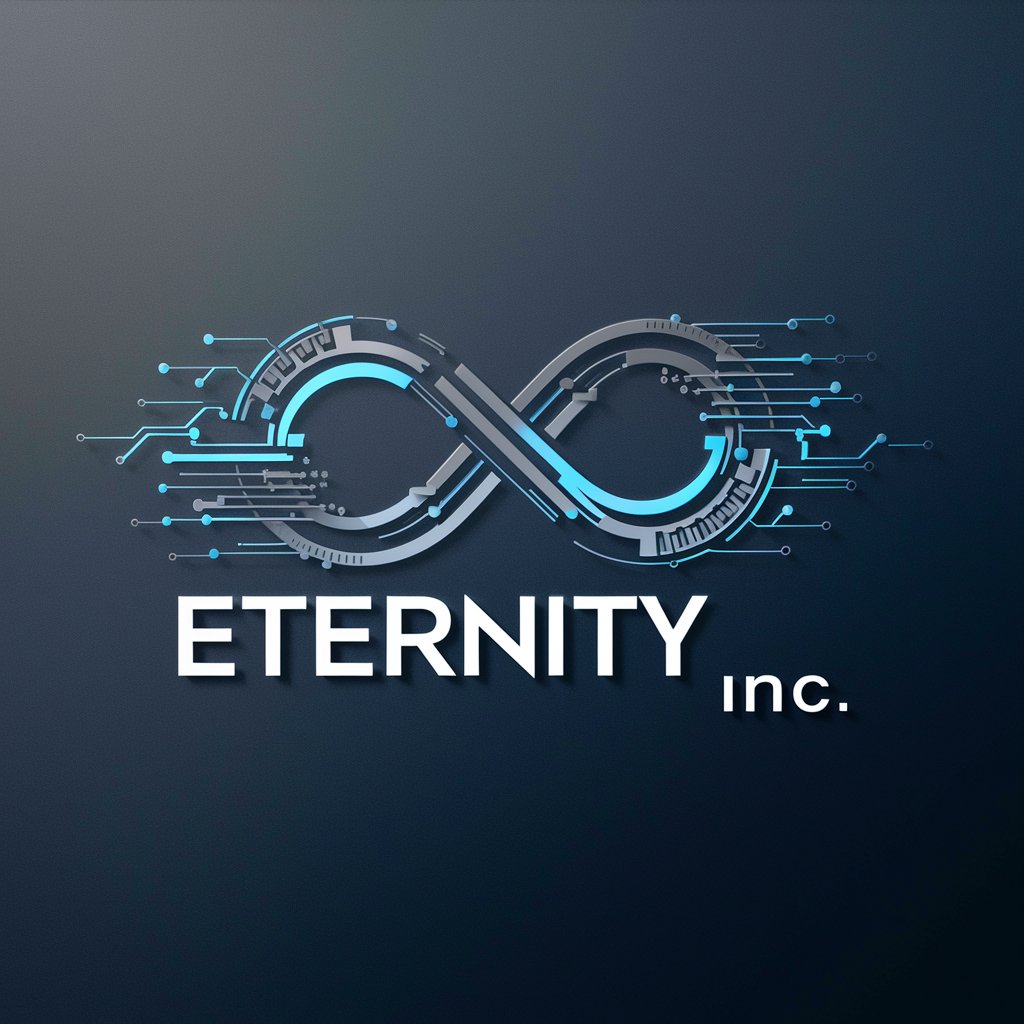 Eternity