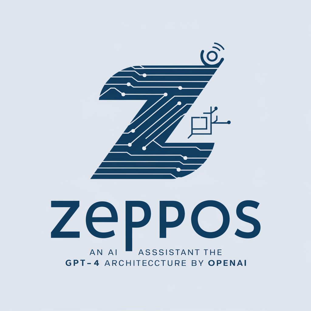 zeppos in GPT Store