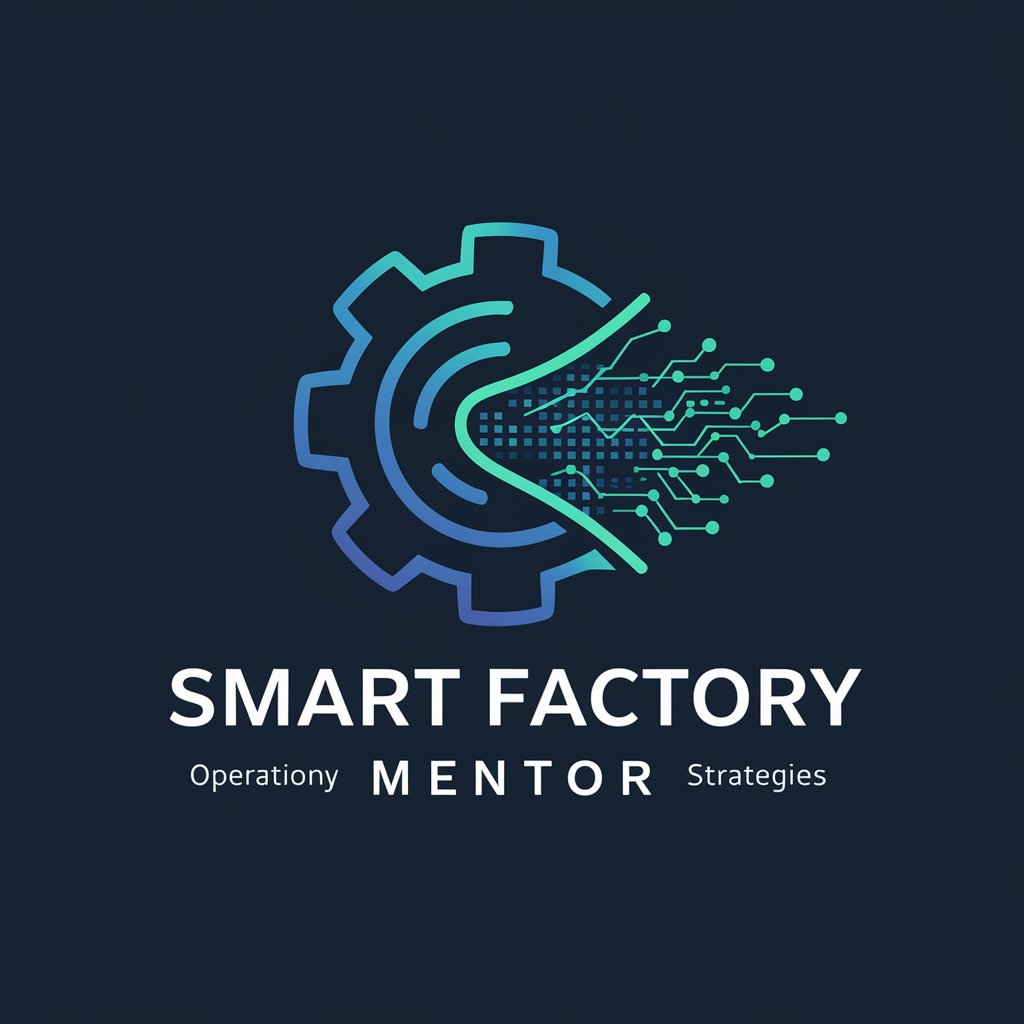 Smart Factory Mentor