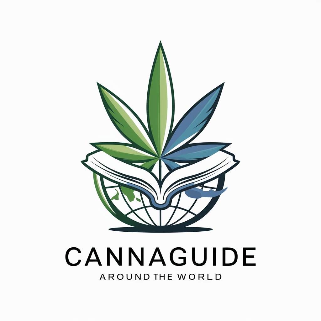 CannaGuide Around the World