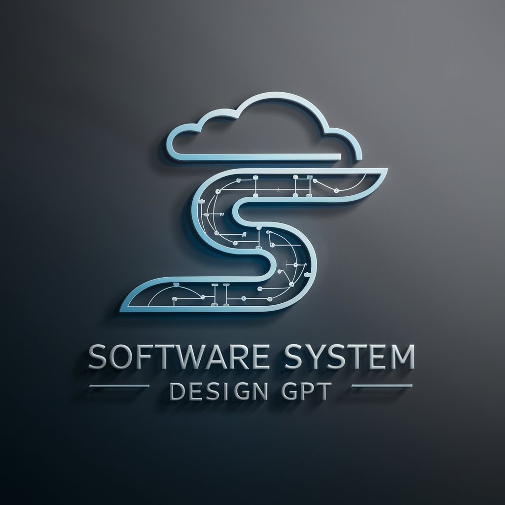 Software System Design GPT