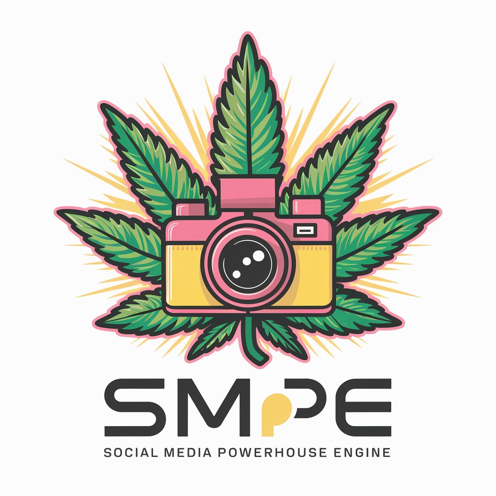 Social Media PowerHouse Engine in GPT Store