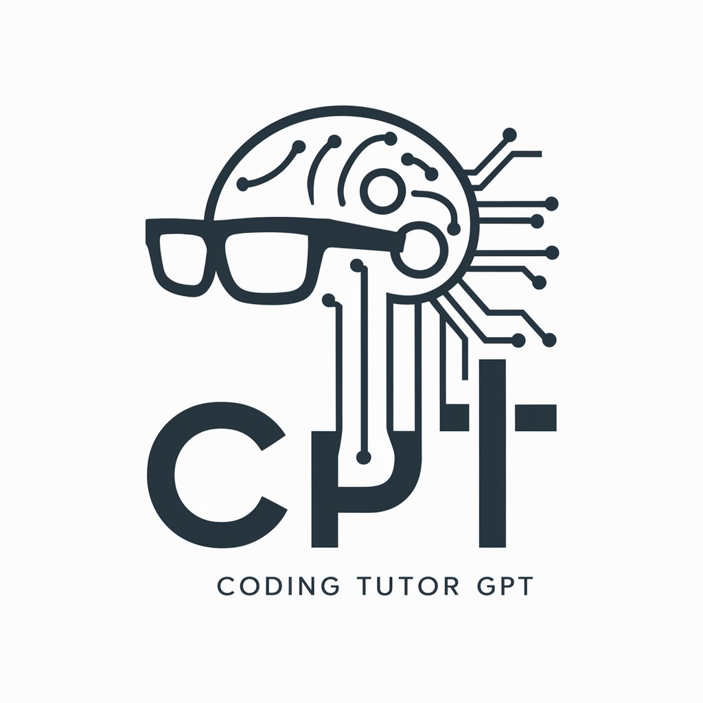 Coding Tutor GPT