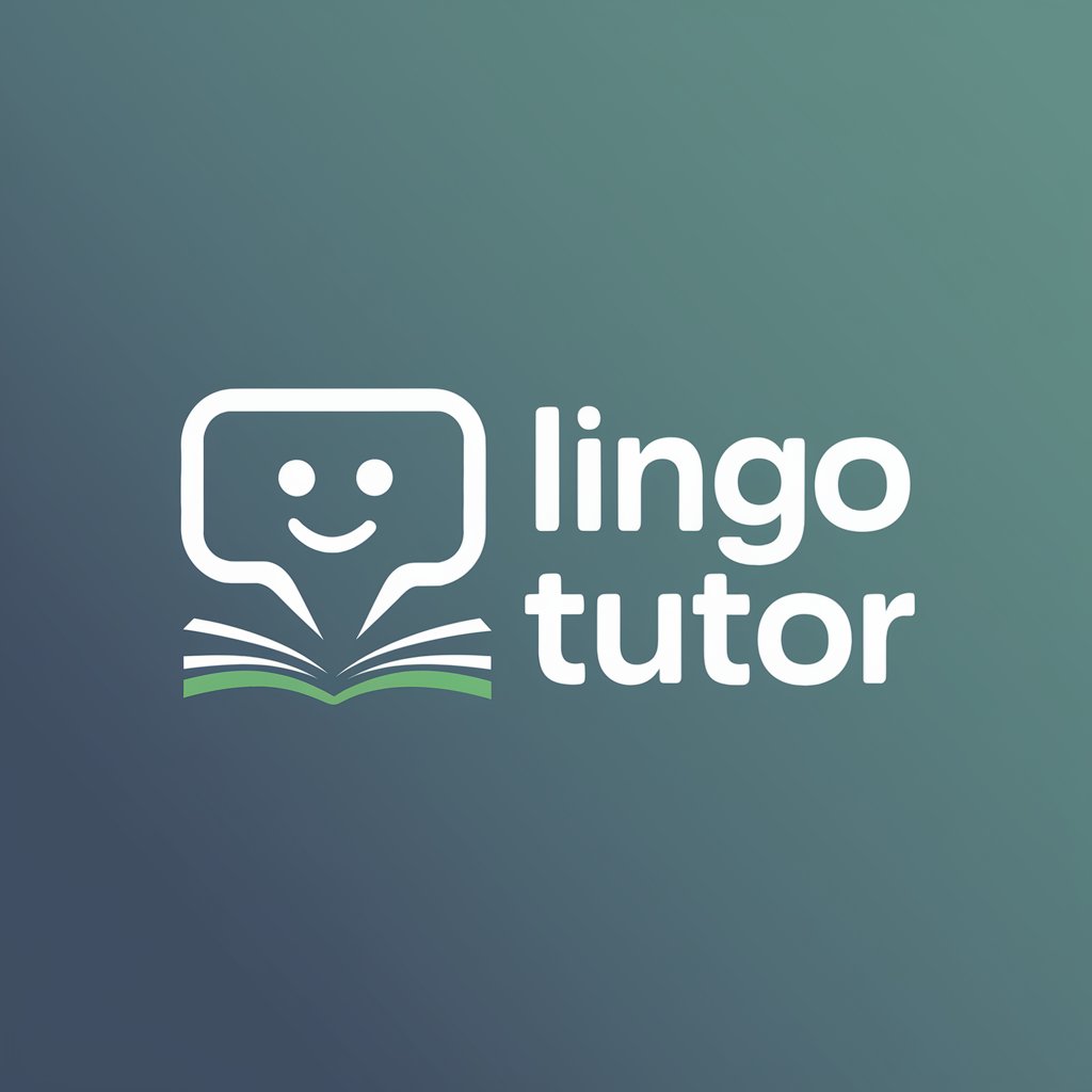 English Tutor via Chat