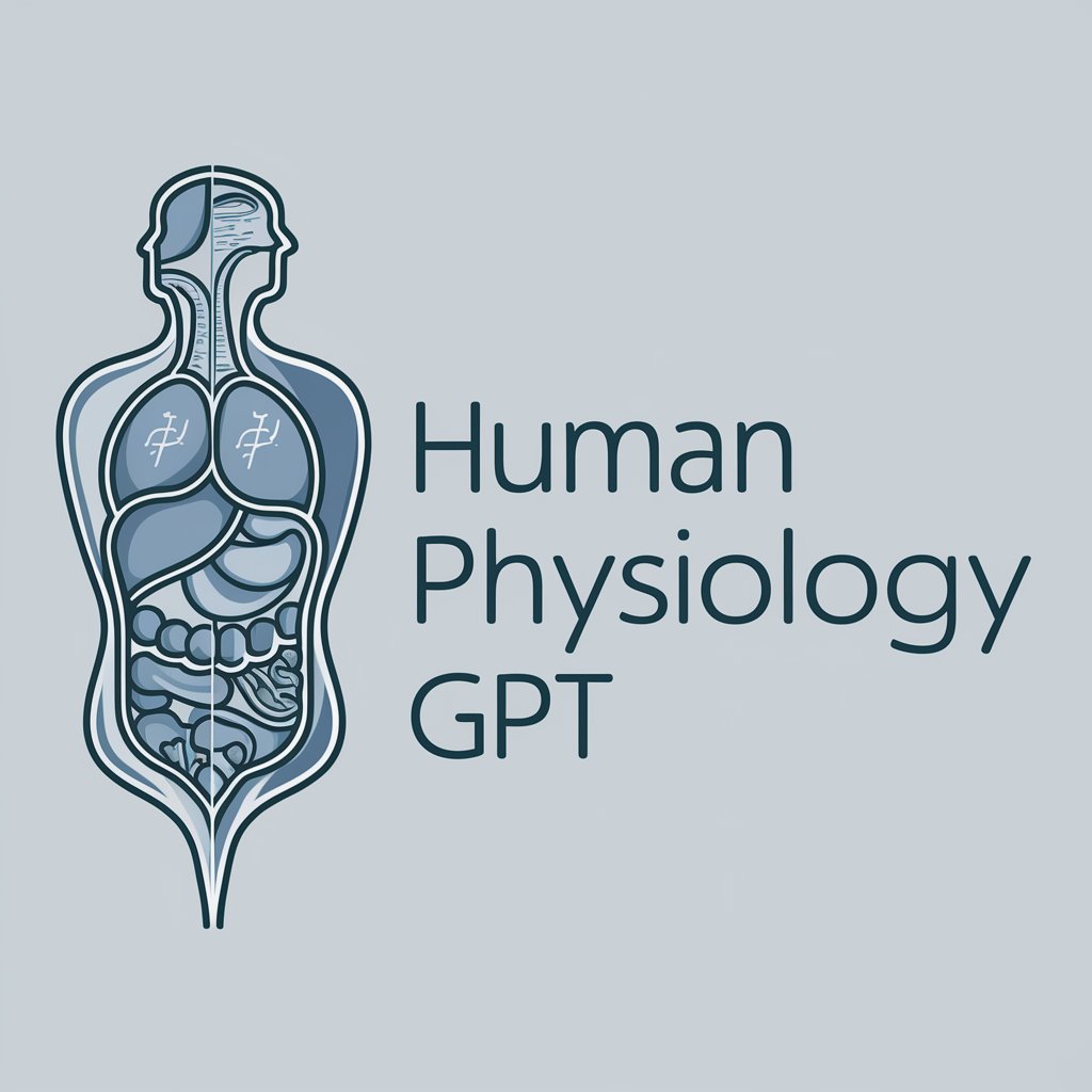 Human Physiology in GPT Store