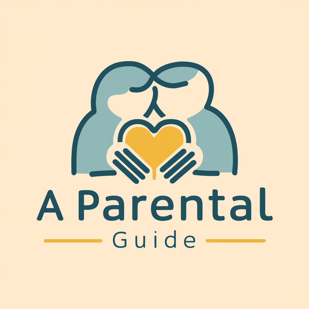 A Parental Guide in GPT Store