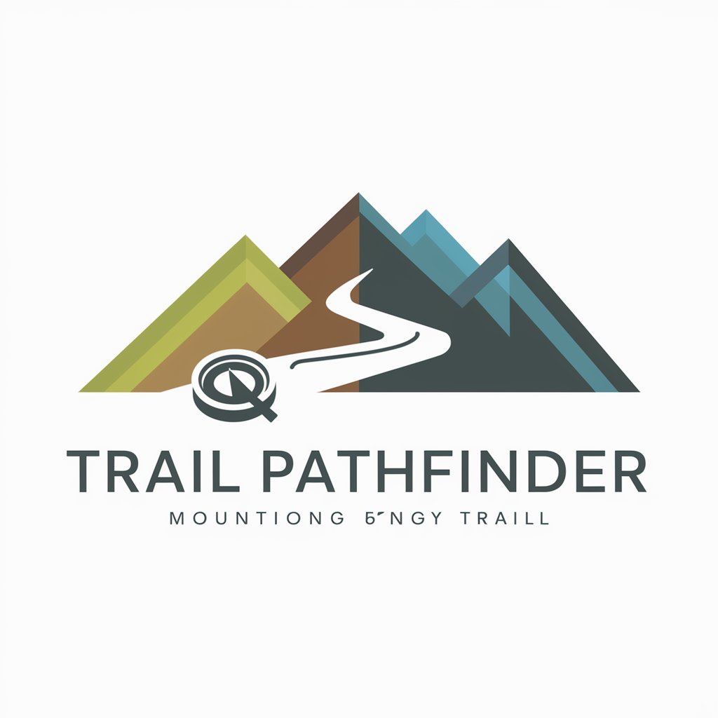 Trail Pathfinder