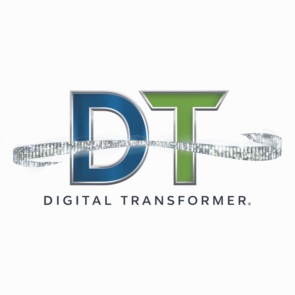 Digital Transformer