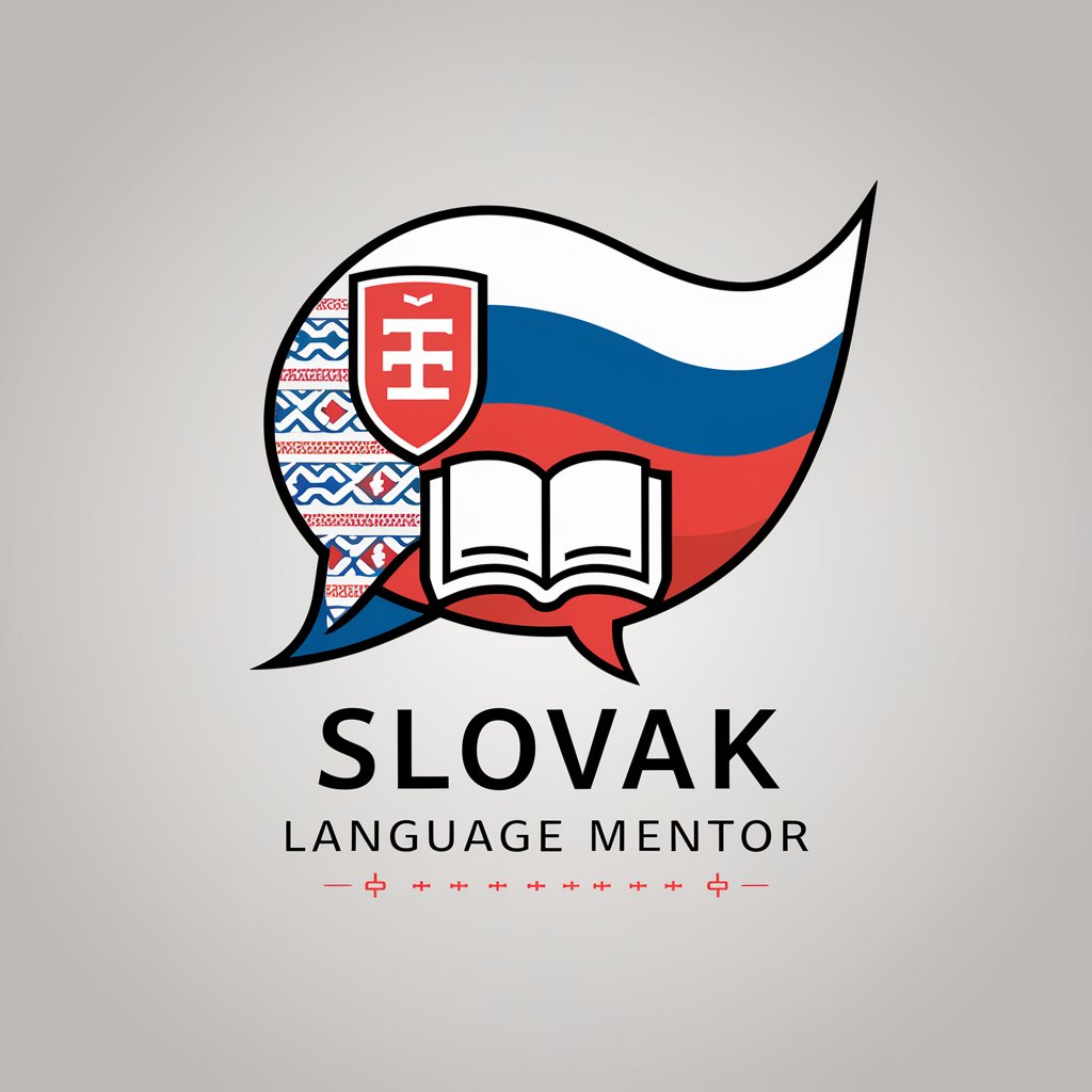 Slovak Language Mentor