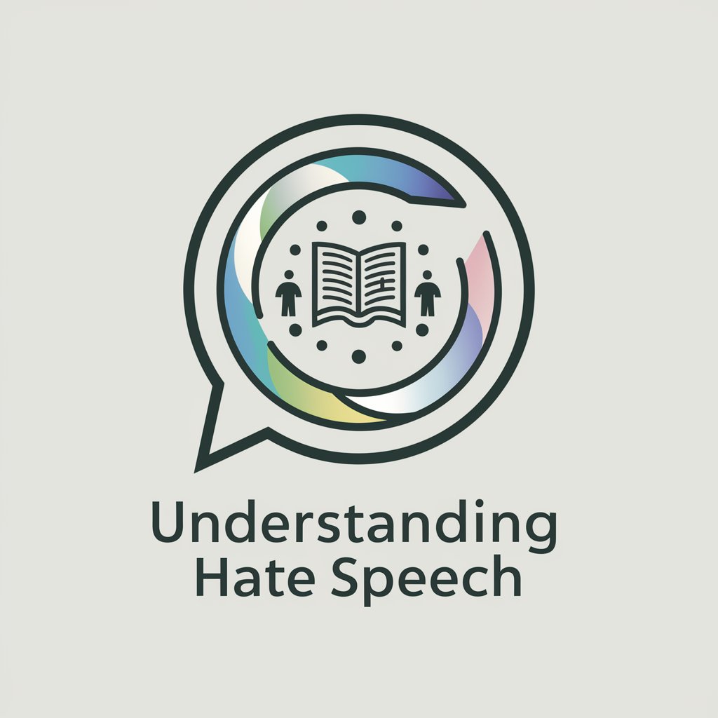 Understanding Hate Speech