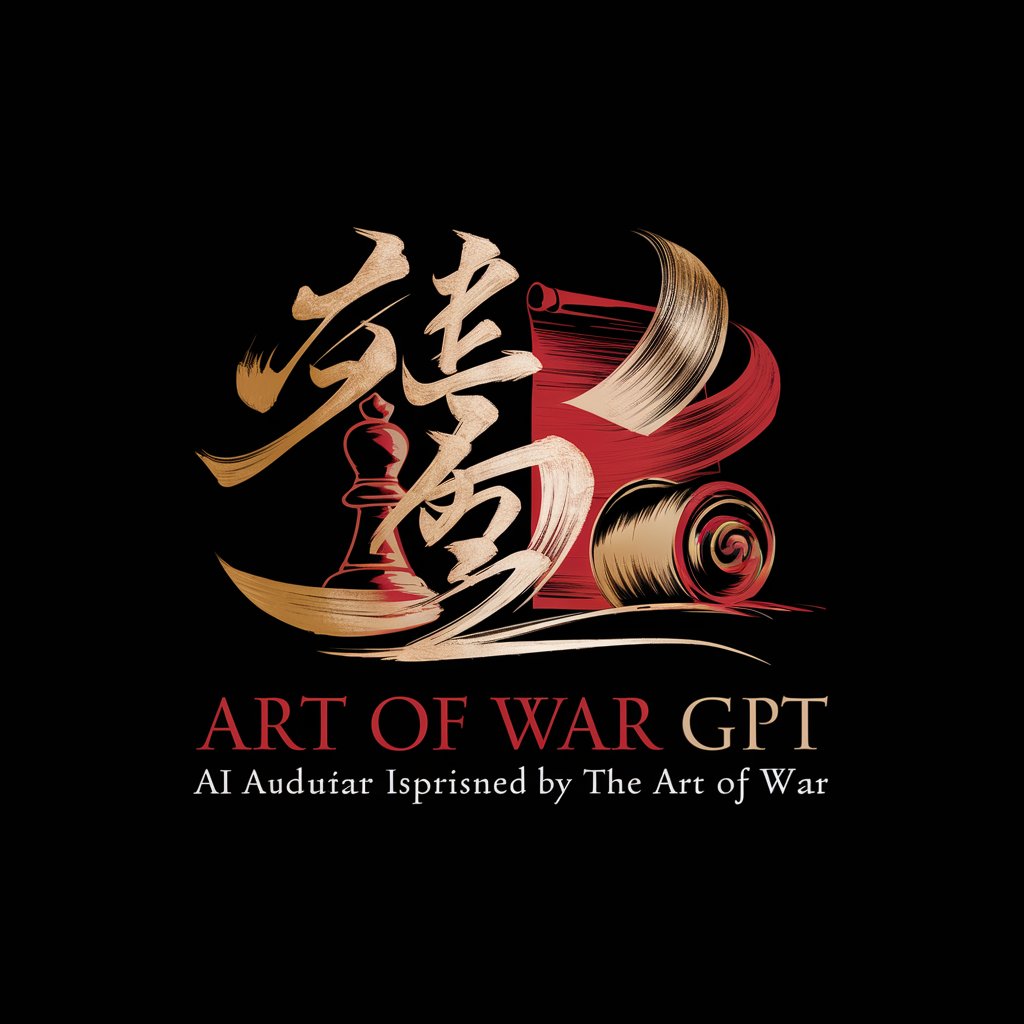 Art of War GPT