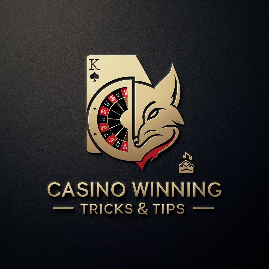 Casino Winning Tricks & Tips in GPT Store
