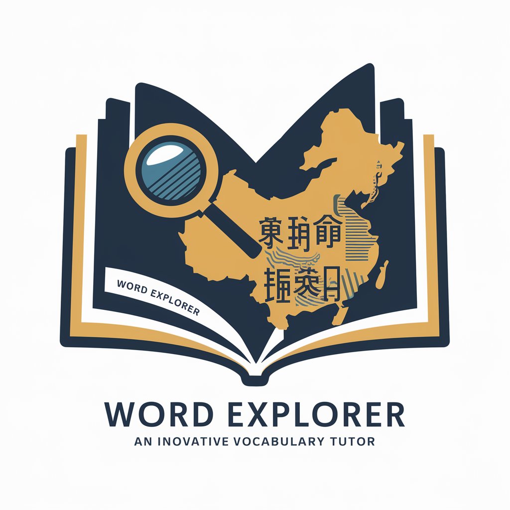 Word Explorer