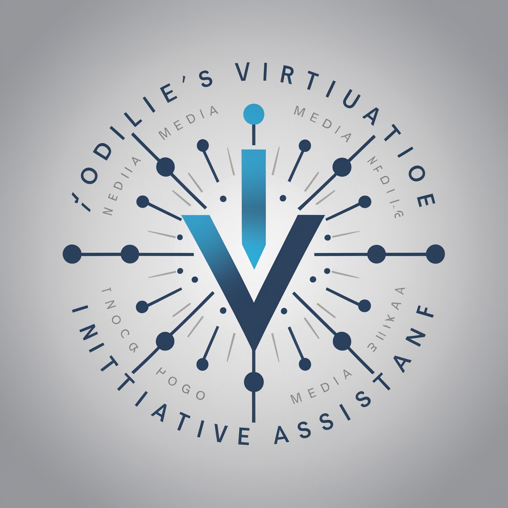 Jodie's virtual product initiative assistant