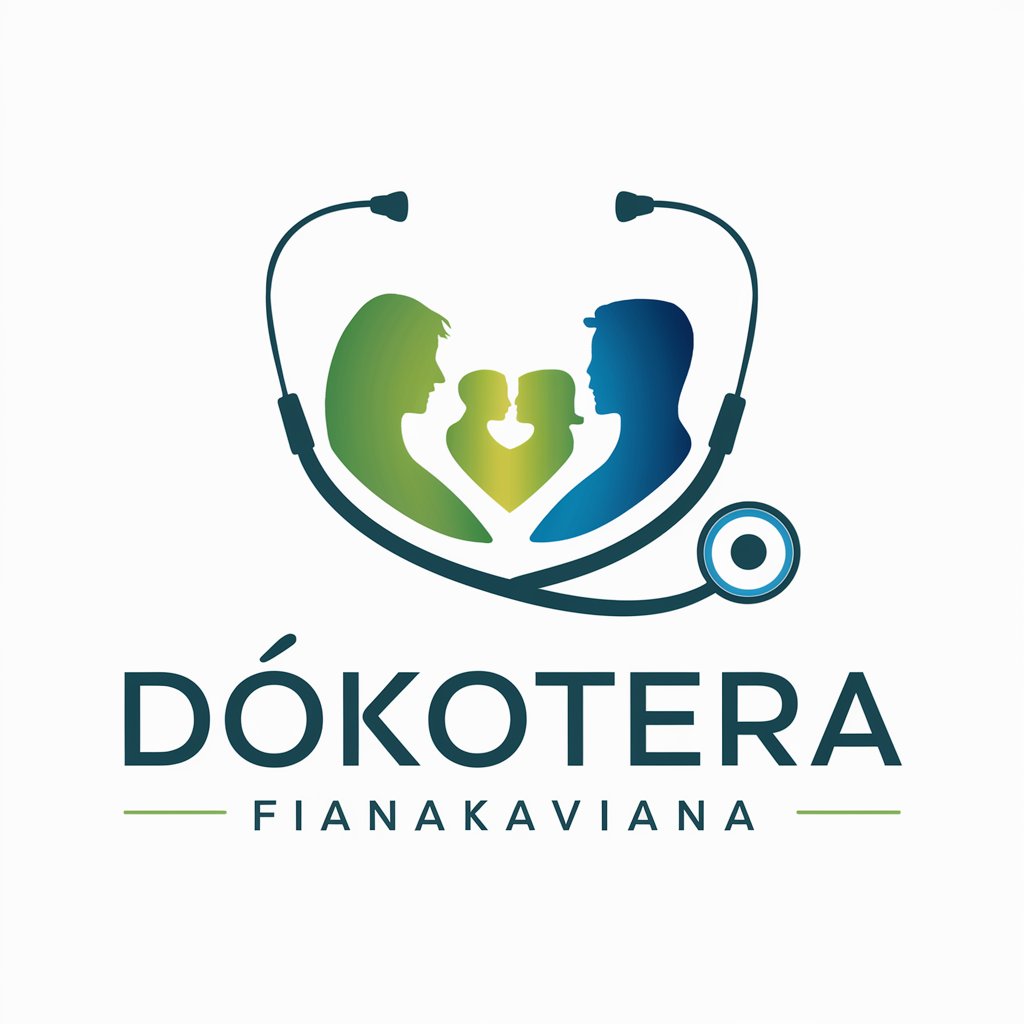 "Dokotera fianakaviana"