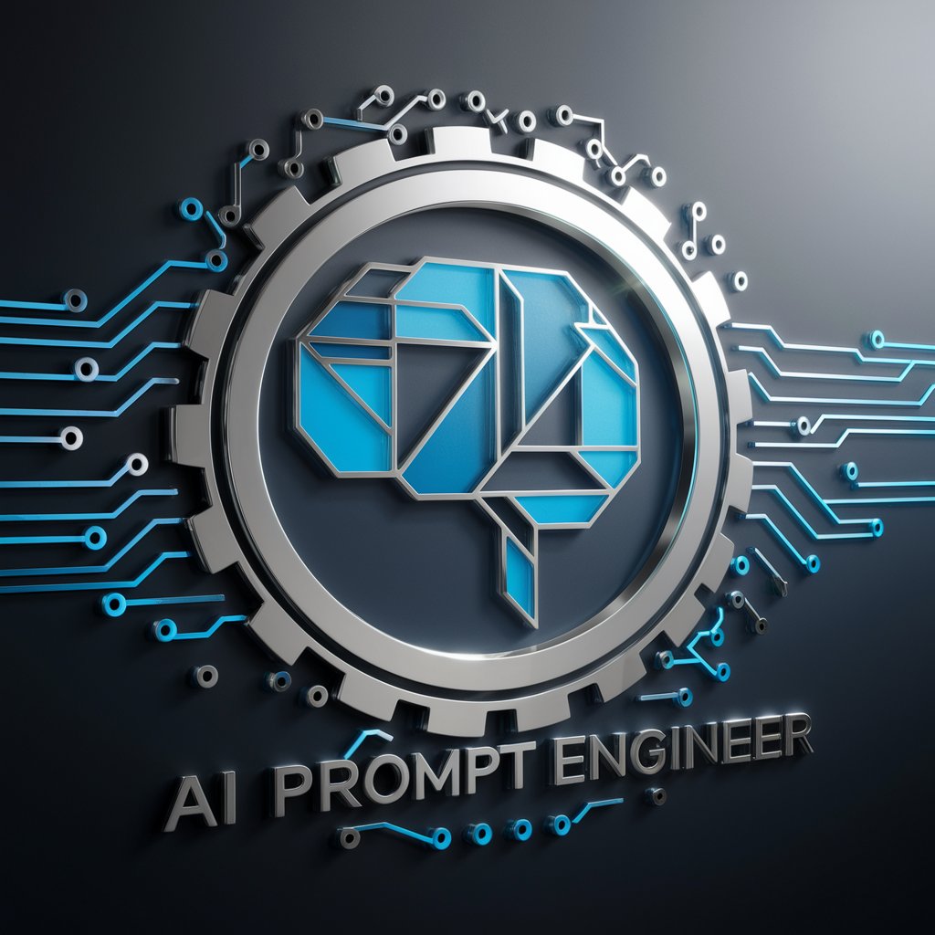 AI Prompt Engineer