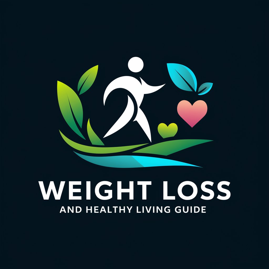 Weight Loss and Healthy Living Guide